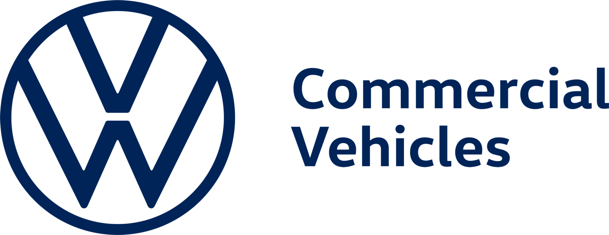 New Website Logo Navy